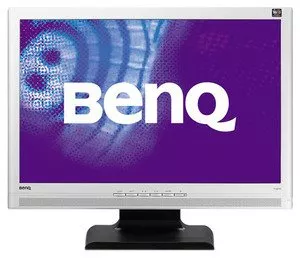 ЖКИ монитор Benq T201Wa фото