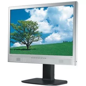 ЖКИ монитор Benq T241Wa фото