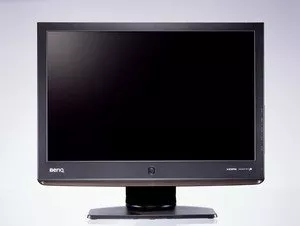 ЖКИ монитор Benq X2000W фото