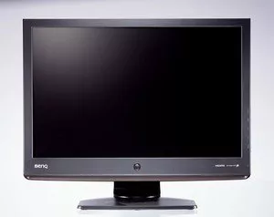 ЖКИ монитор Benq X2200W фото