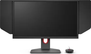 Игровой монитор BenQ XL2566X+ фото