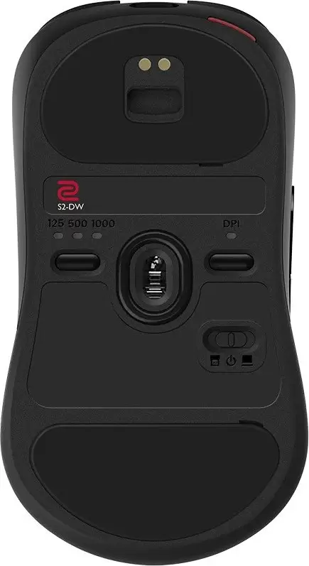 Мышь BenQ Zowie S2-DW фото