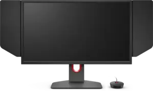 Монитор BenQ Zowie XL2546K фото