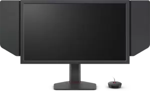 Игровой монитор BenQ Zowie XL2586X+ фото