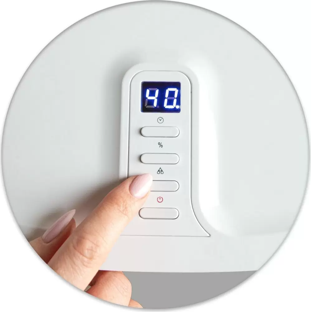 Осушитель воздуха Berdsen BD-520 фото