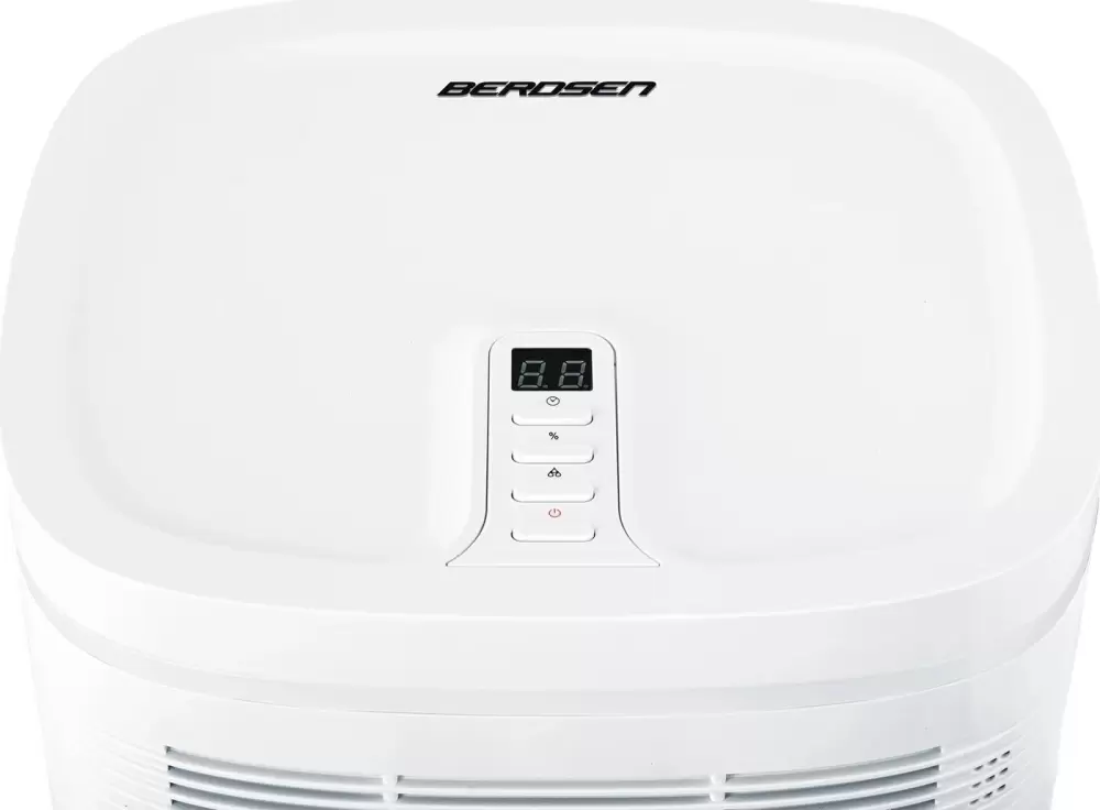 Осушитель воздуха Berdsen BD-520 фото