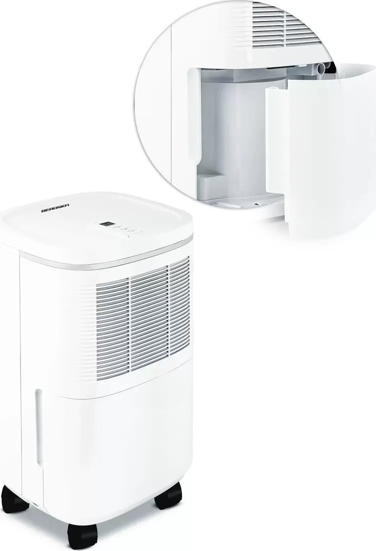 Осушитель воздуха Berdsen BD-520 фото