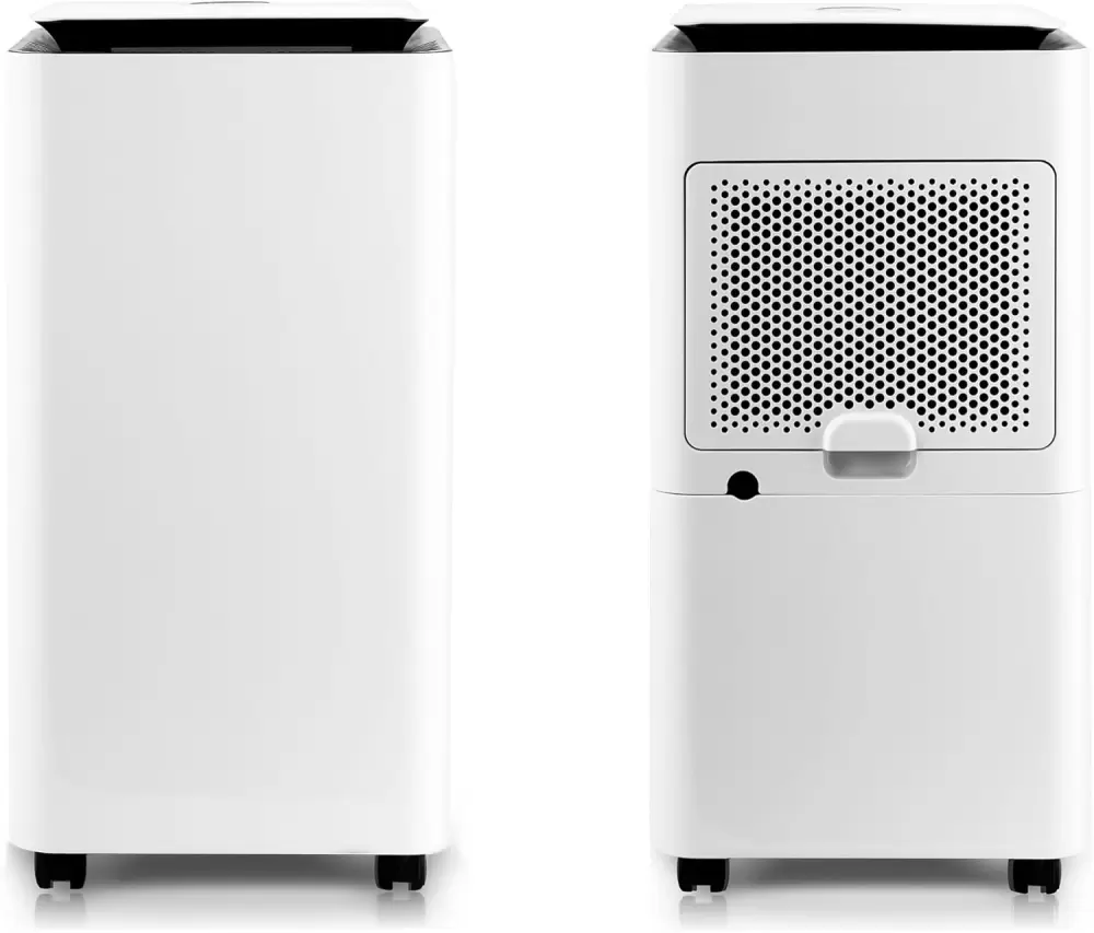 Осушитель воздуха Berdsen BD-521 фото