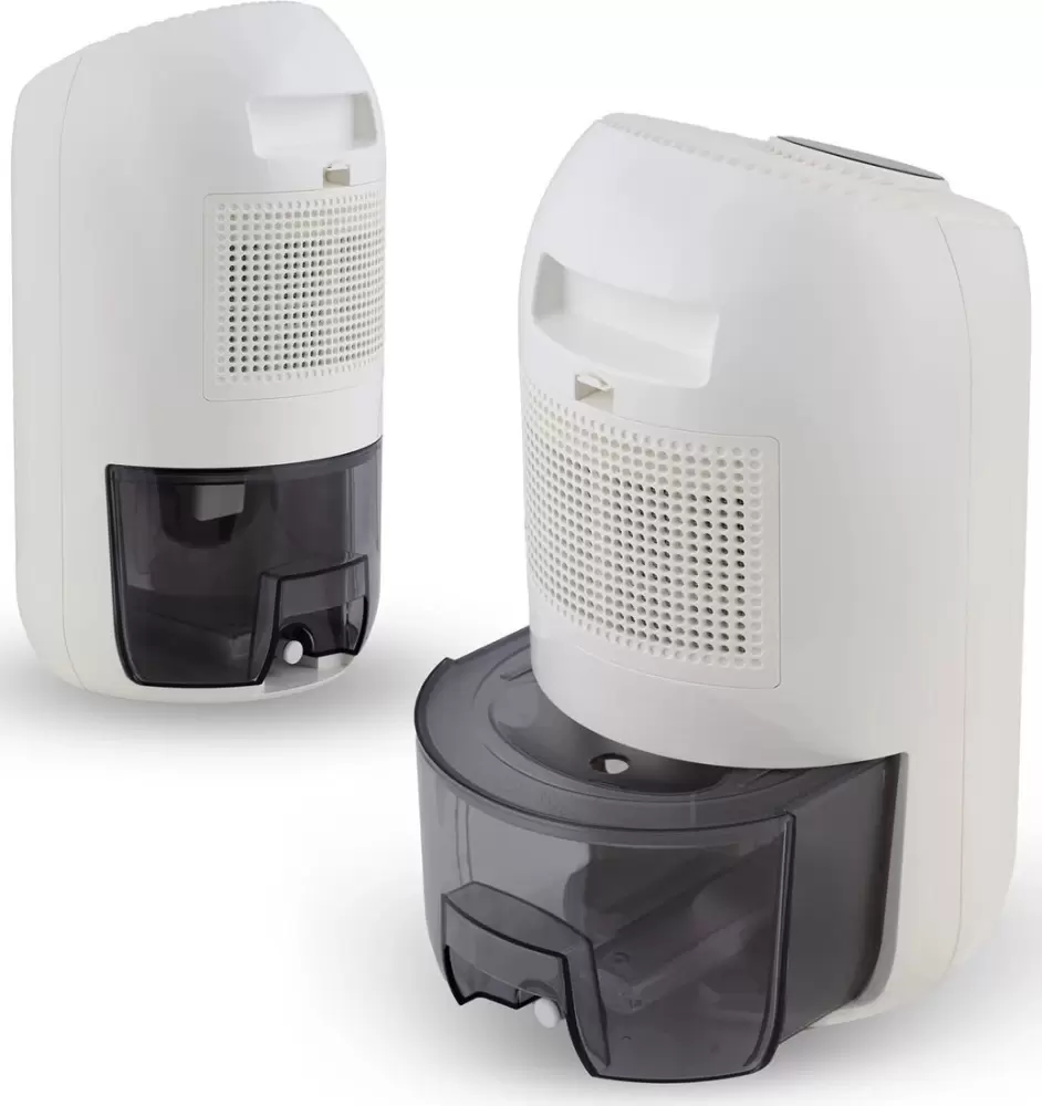 Осушитель воздуха Berdsen BD-529 фото