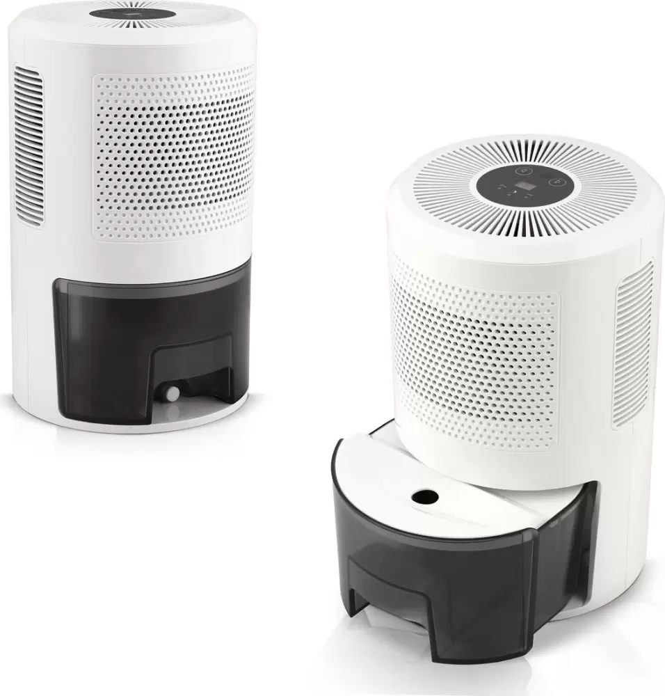 Осушитель воздуха Berdsen BD-530 фото