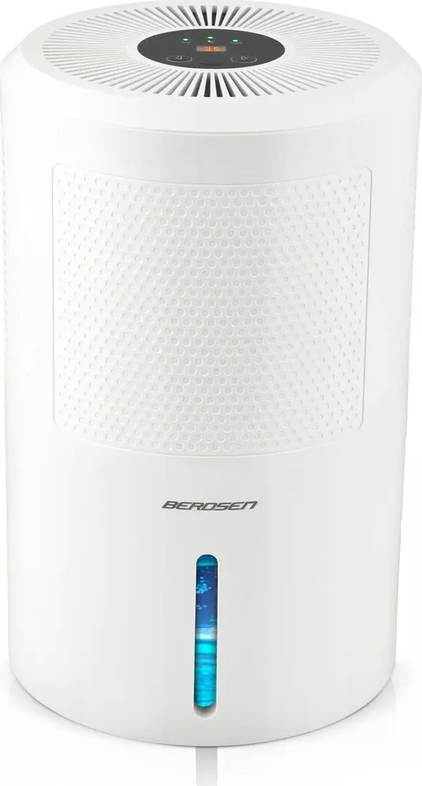 Осушитель воздуха Berdsen BD-530 фото
