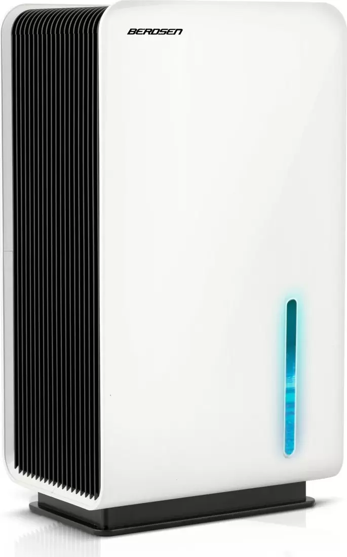 Осушитель воздуха Berdsen BD-531 фото