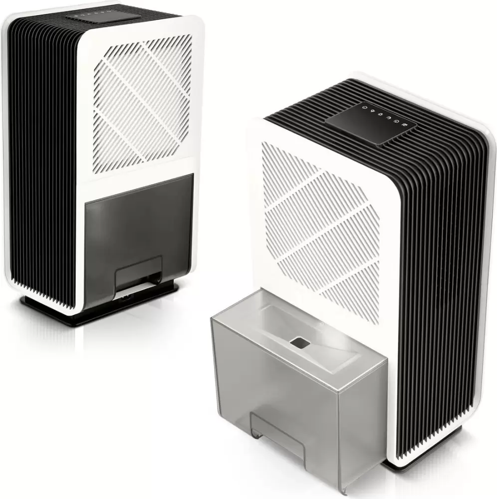 Осушитель воздуха Berdsen BD-531 фото