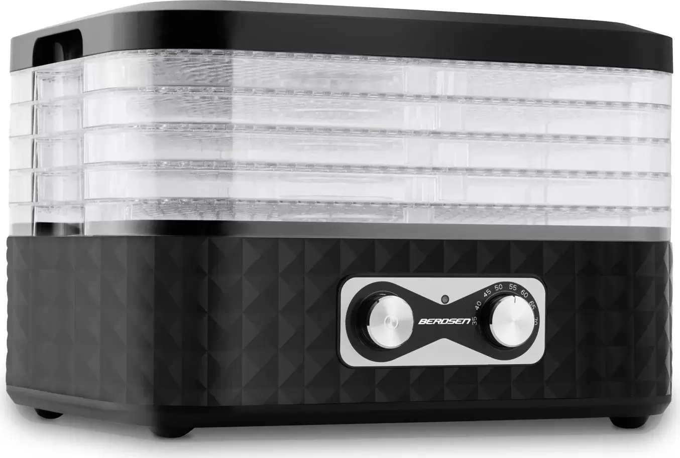 Сушилка для овощей и фруктов Berdsen BD-692 фото