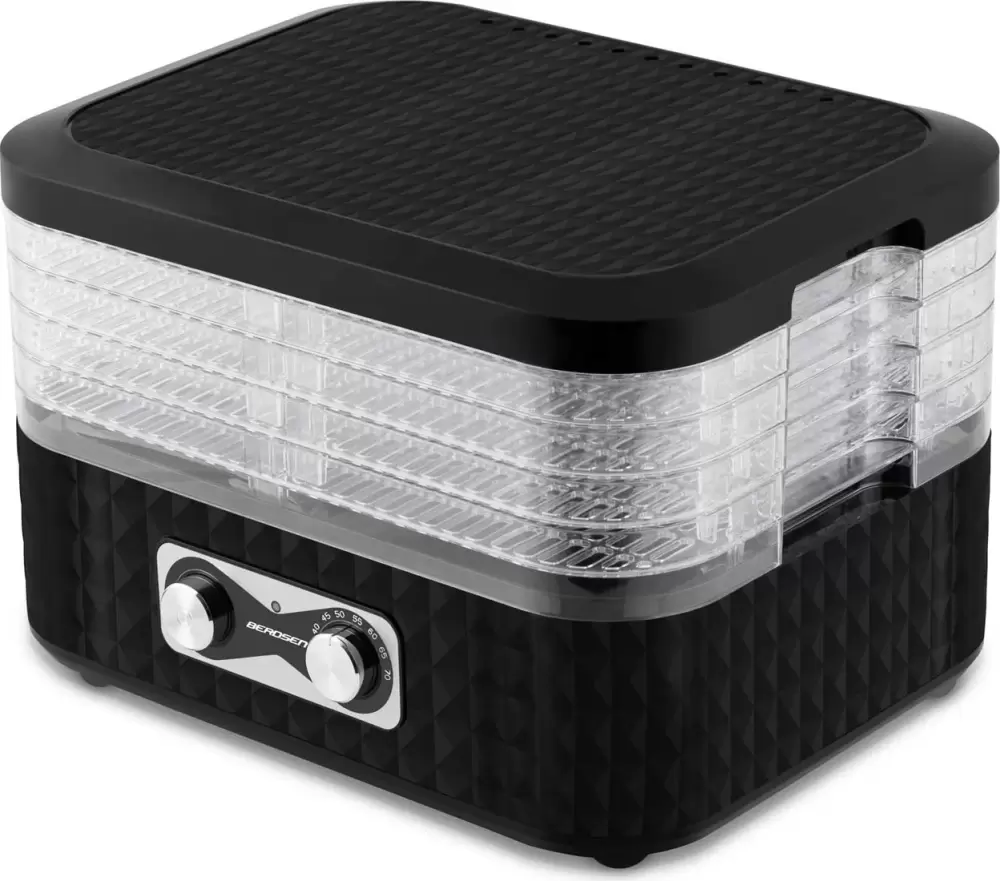 Сушилка для овощей и фруктов Berdsen BD-692 фото