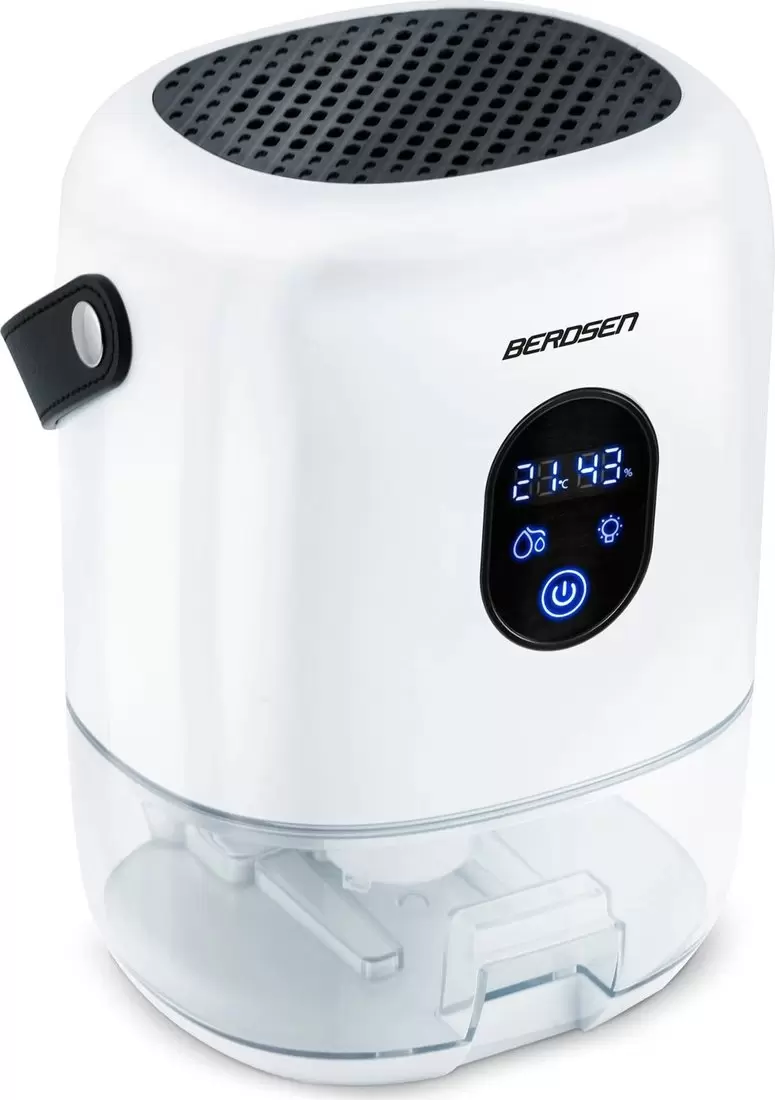 Berdsen BR-10B (белый)