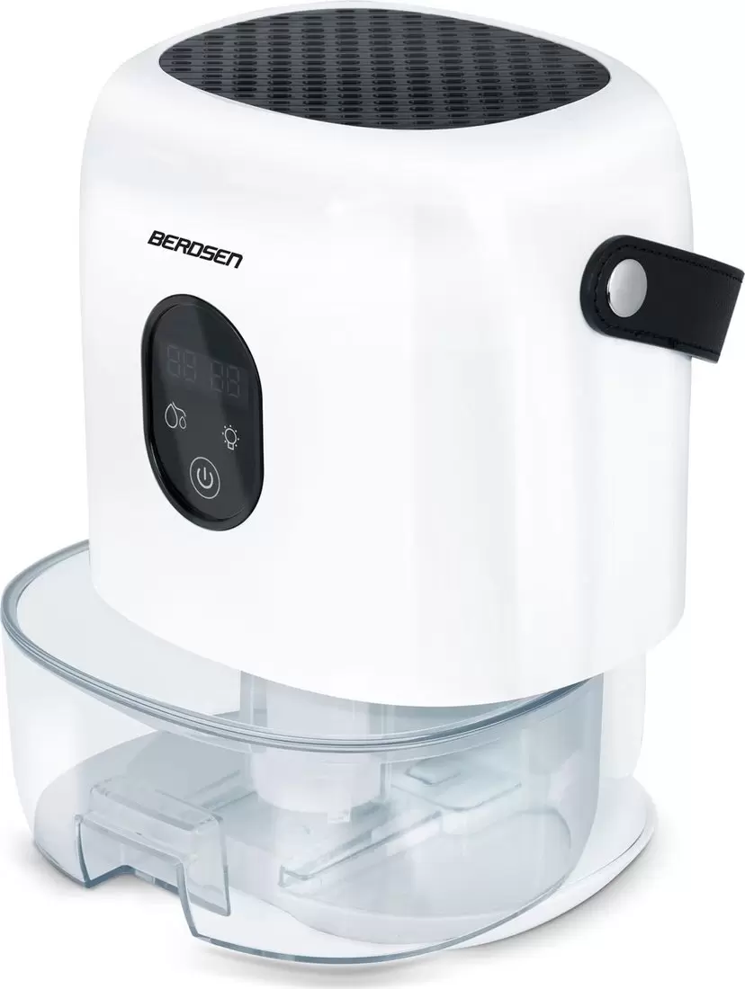 Осушитель воздуха Berdsen BR-10B (белый) фото