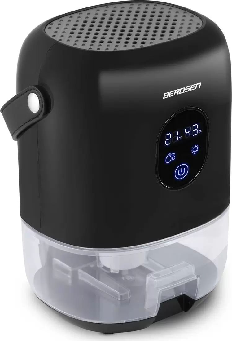 Berdsen BR-10B (чёрный)