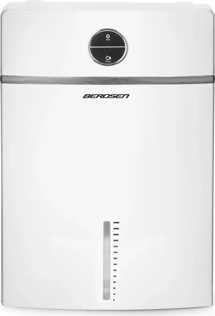 Осушитель воздуха Berdsen BR-20C фото