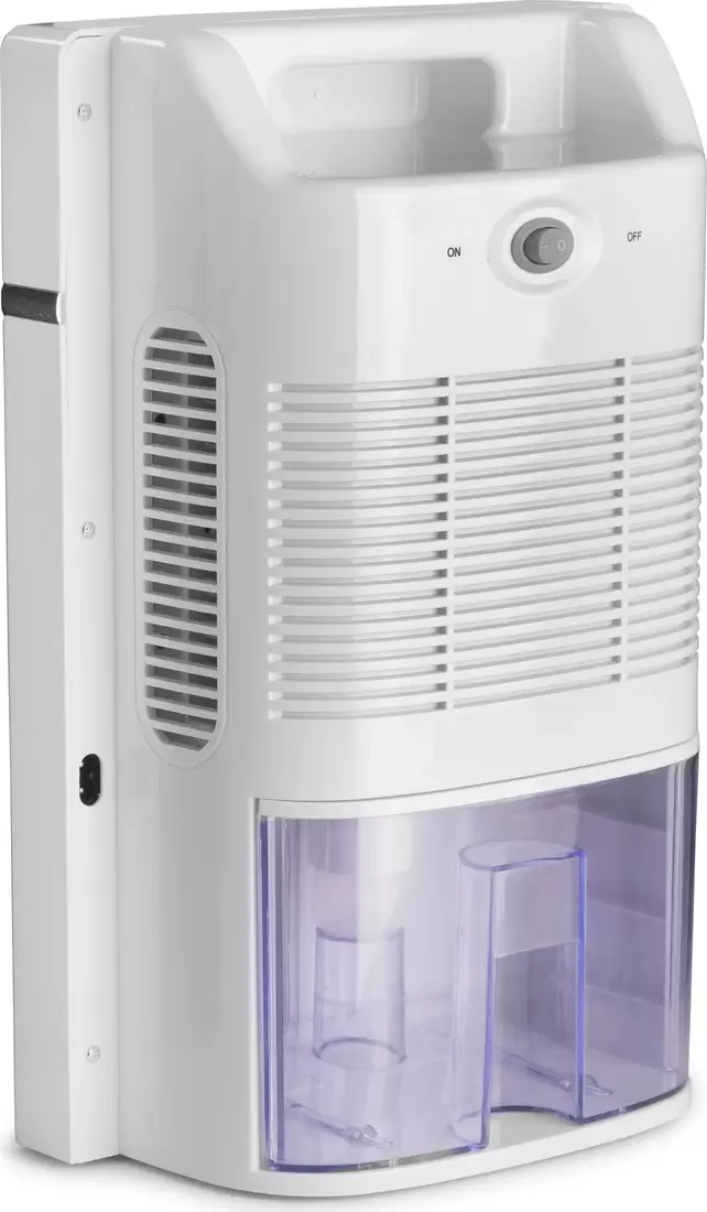 Осушитель воздуха Berdsen BR-20C фото