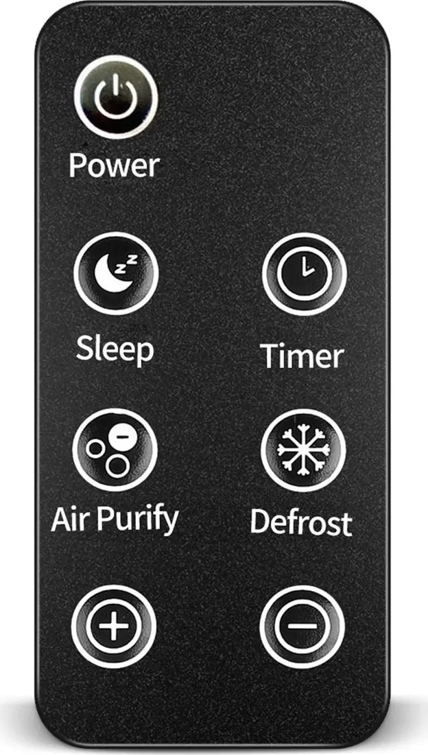 Осушитель воздуха Berdsen BR-20D фото