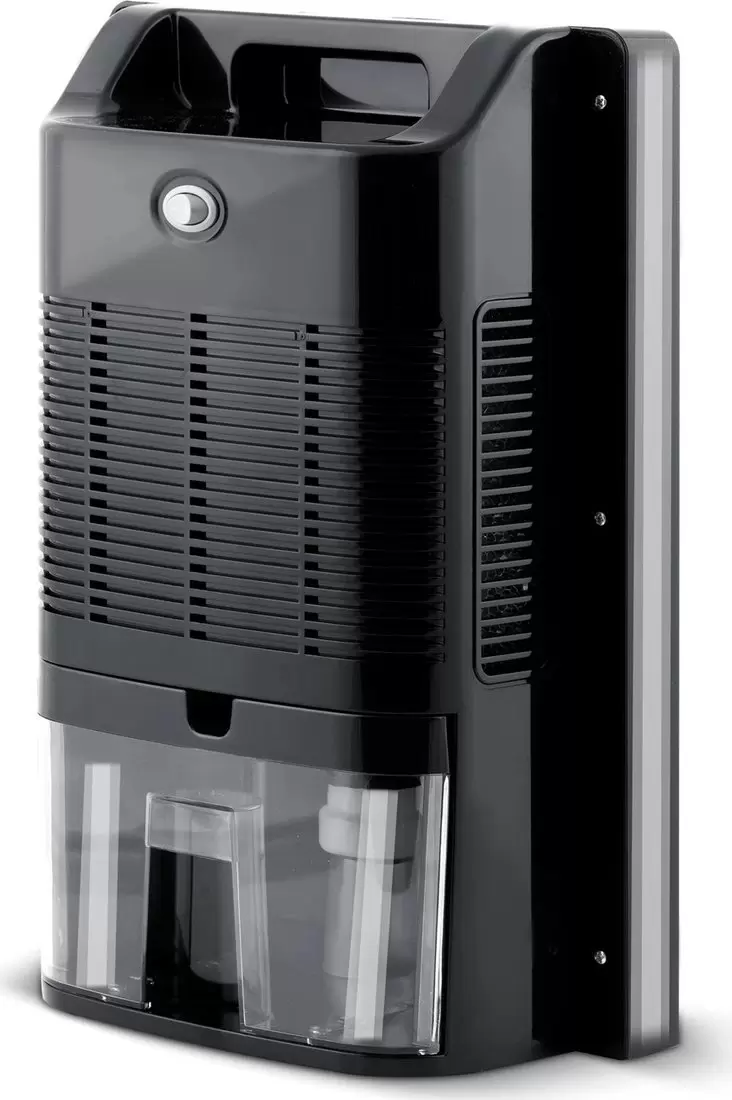 Осушитель воздуха Berdsen BR-20D фото