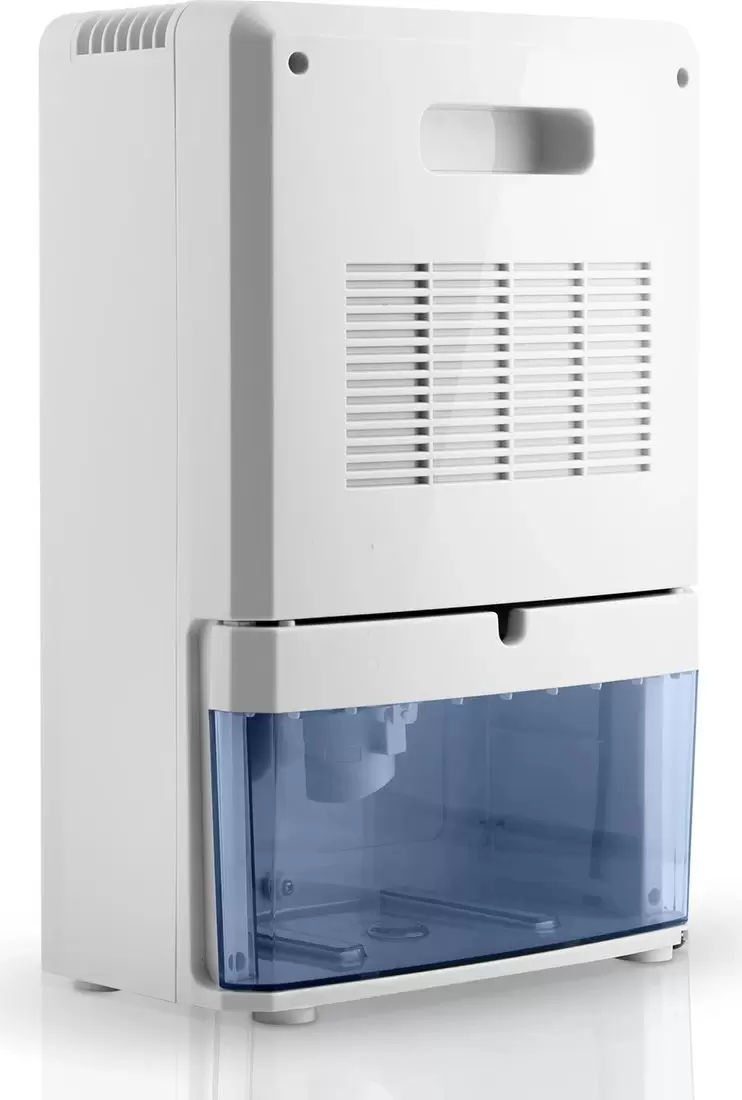 Осушитель воздуха Berdsen BR-22A (белый) фото