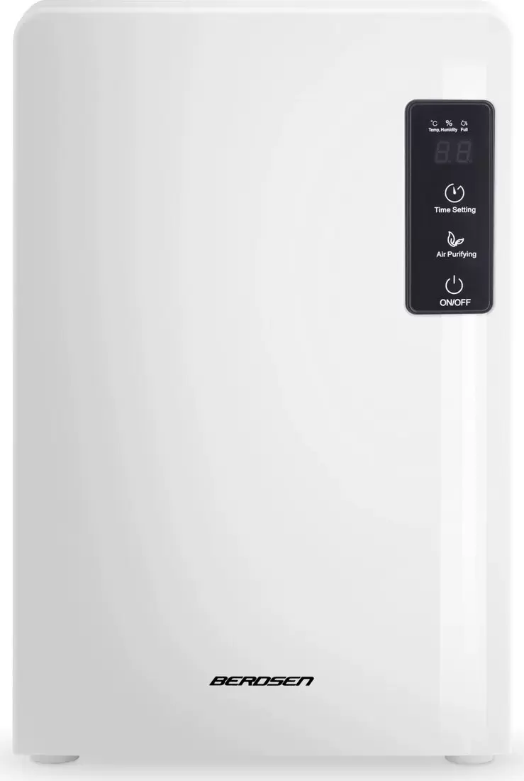 Осушитель воздуха Berdsen BR-22A (белый) фото
