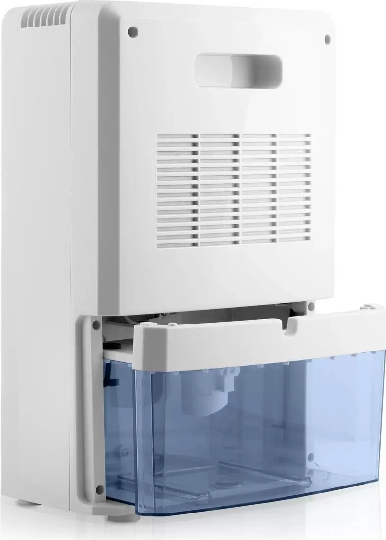 Осушитель воздуха Berdsen BR-22A (белый) фото