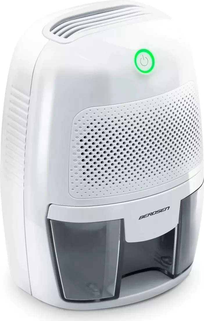 Осушитель воздуха Berdsen BR-50B (белый) фото