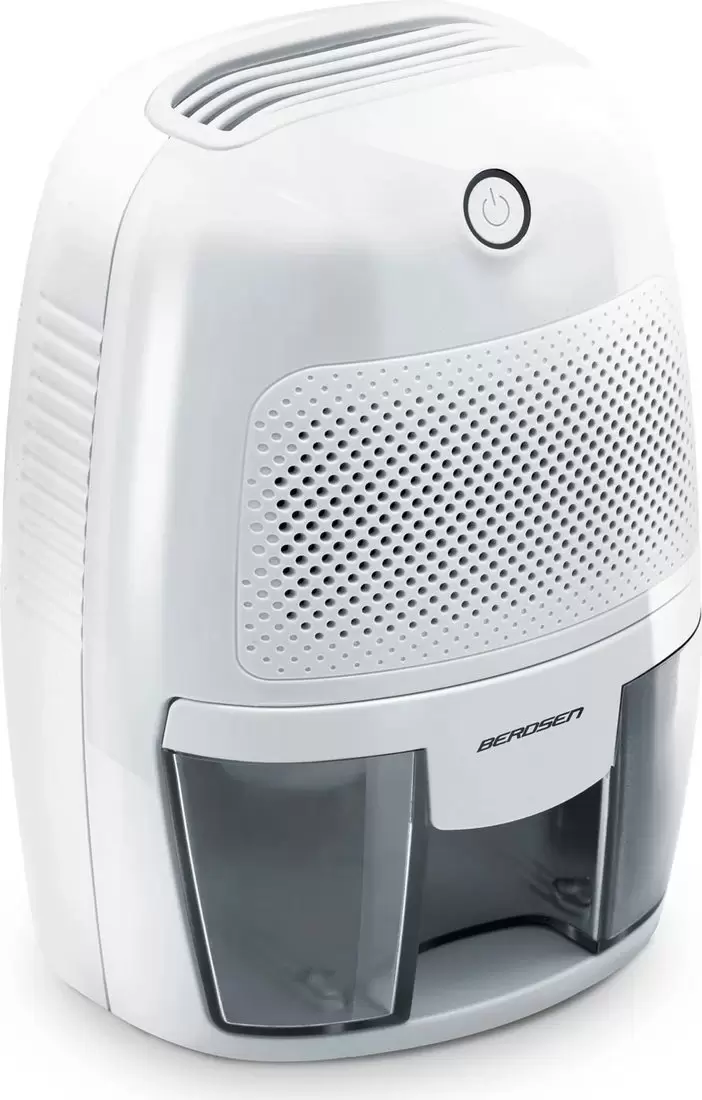 Осушитель воздуха Berdsen BR-50B (белый) фото