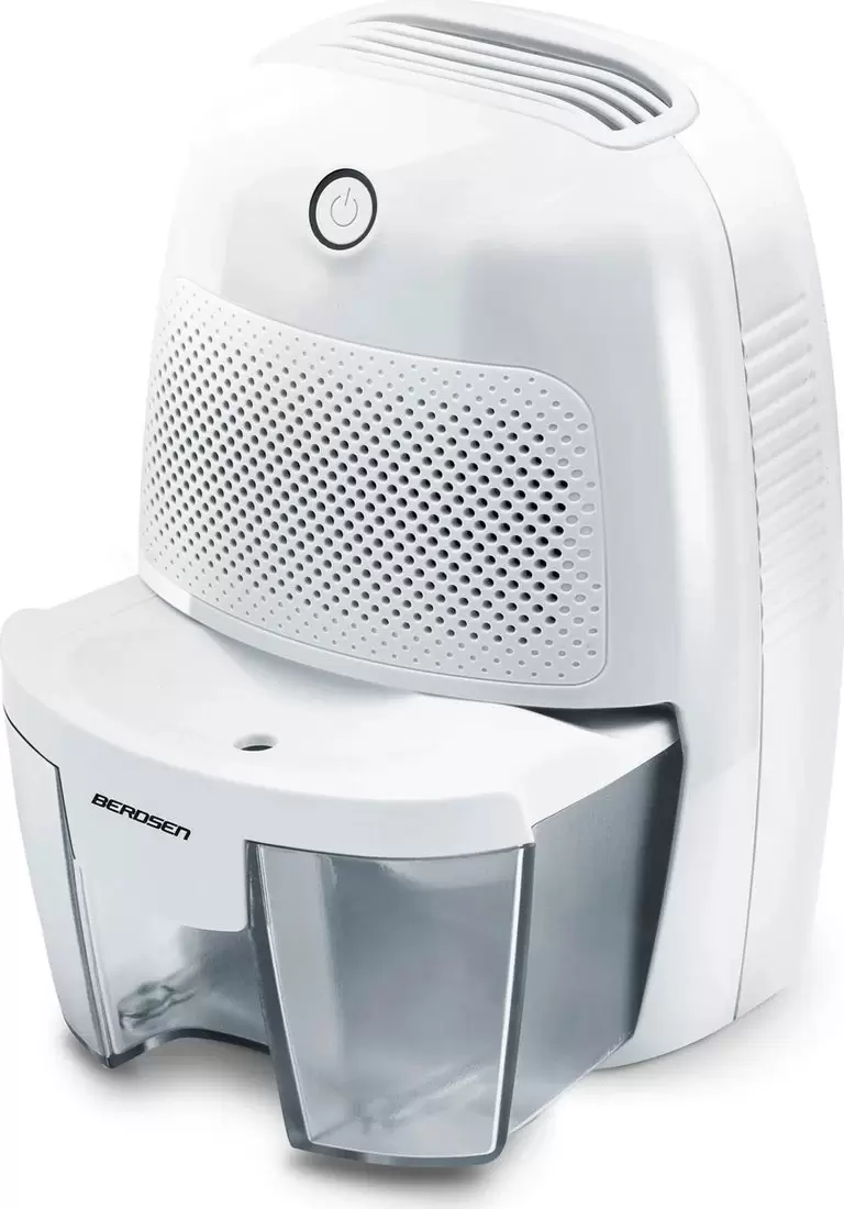 Осушитель воздуха Berdsen BR-50B (белый) фото