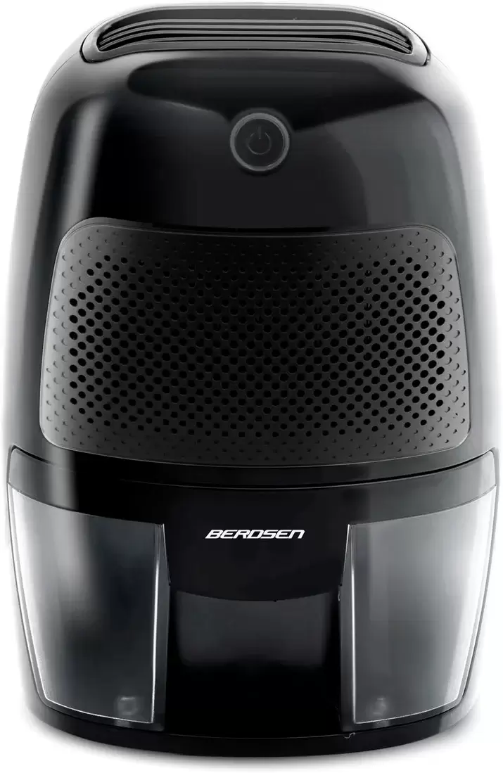 Berdsen BR-50B (чёрный)