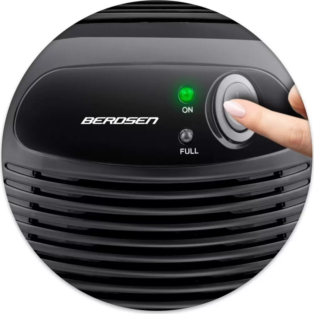 Осушитель воздуха Berdsen BR-68B фото
