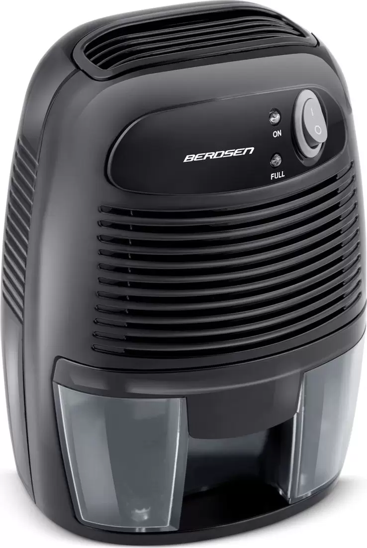 Осушитель воздуха Berdsen BR-68B фото
