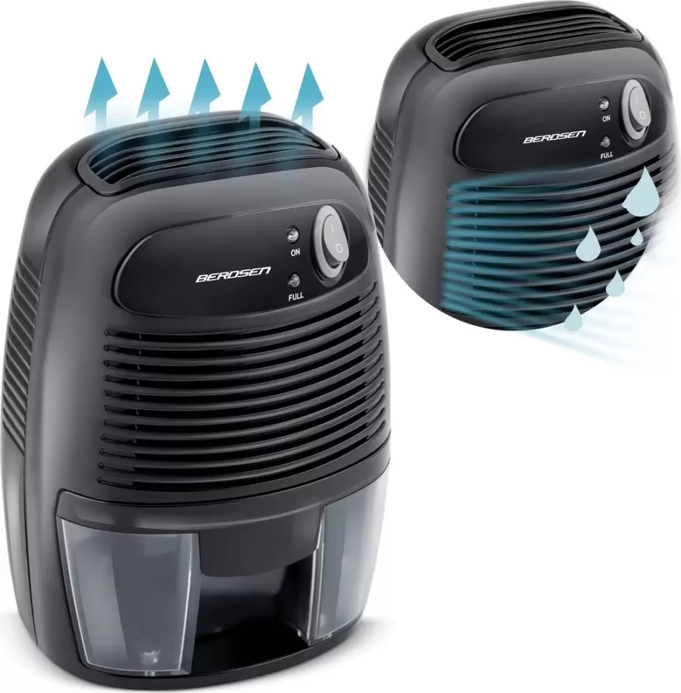 Осушитель воздуха Berdsen BR-68B фото