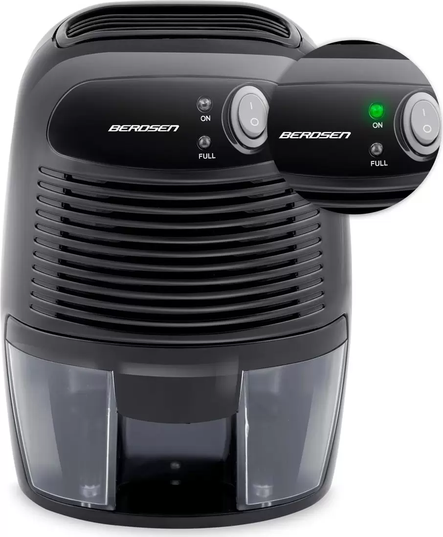 Осушитель воздуха Berdsen BR-68B фото