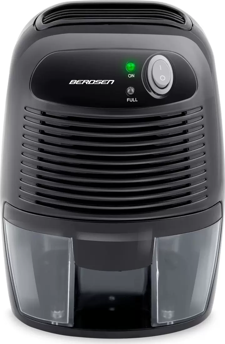 Осушитель воздуха Berdsen BR-68B фото