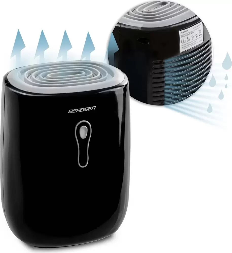Осушитель воздуха Berdsen BR-75B фото