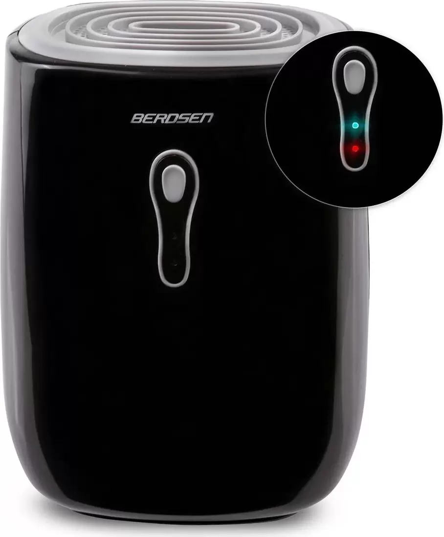 Осушитель воздуха Berdsen BR-75B фото