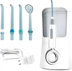 Ирригатор Berdsen ClearJet X5 фото