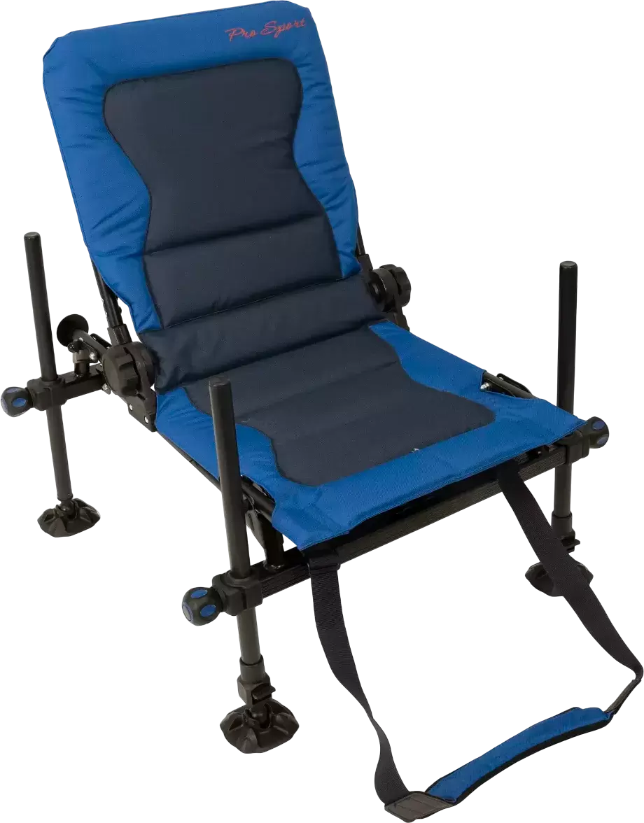 Волжанка Pro Sport D25 compakt 69193-17