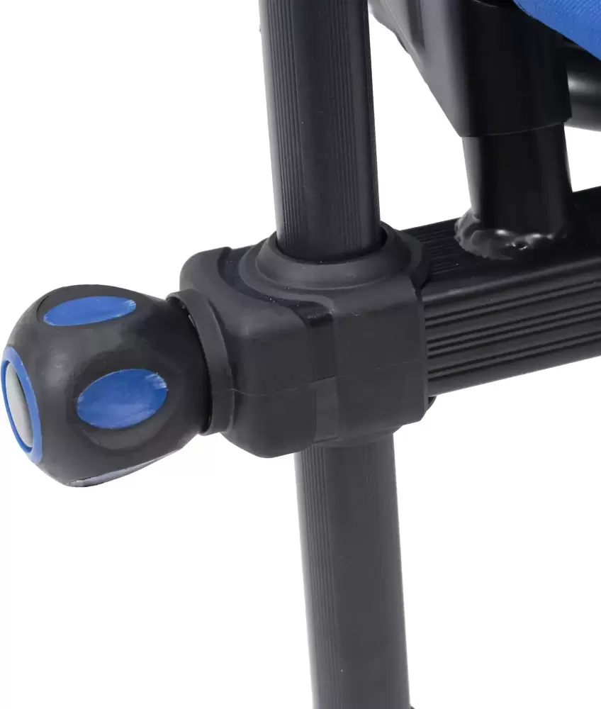 Кресло складное Волжанка Pro Sport D25 compakt 69193-17 фото