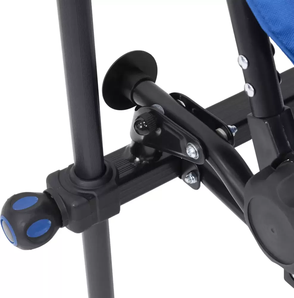 Кресло складное Волжанка Pro Sport D25 compakt 69193-17 фото