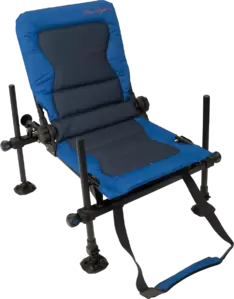 Кресло складное Волжанка Pro Sport D25 compakt 69193-17 фото