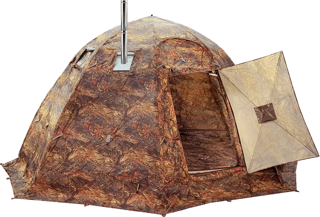 Берег УП-5 (восьмиместная)