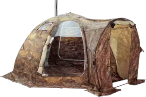 Берег УП-5 Люкс (восьмиместная)