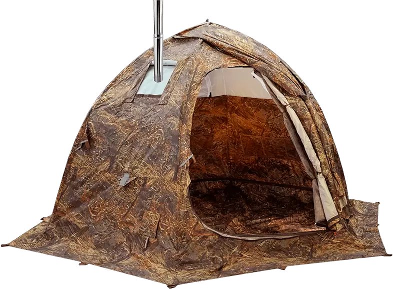 Берег Зима-лето