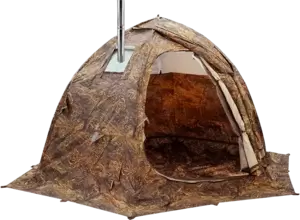 Кемпинговая палатка Берег Зима-лето фото