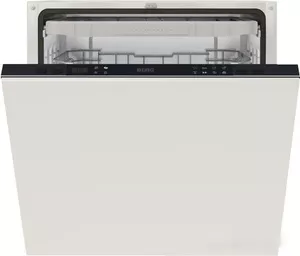 Посудомоечная машина Berg BRG60B2A401R фото